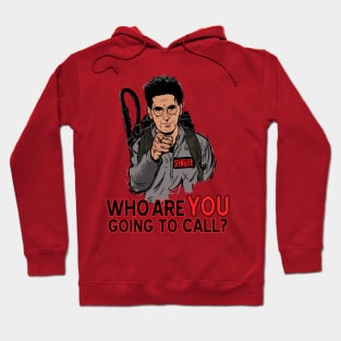 Uncle Spengler Hoodie